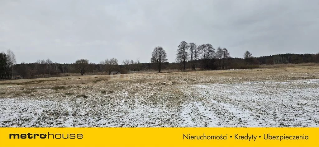 Działka 6 800,00 m², oferta nr , SGBONA271, Gadka