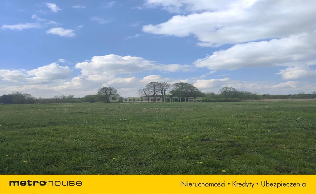 Działka 6 800,00 m², oferta nr , SGBONA271, Gadka