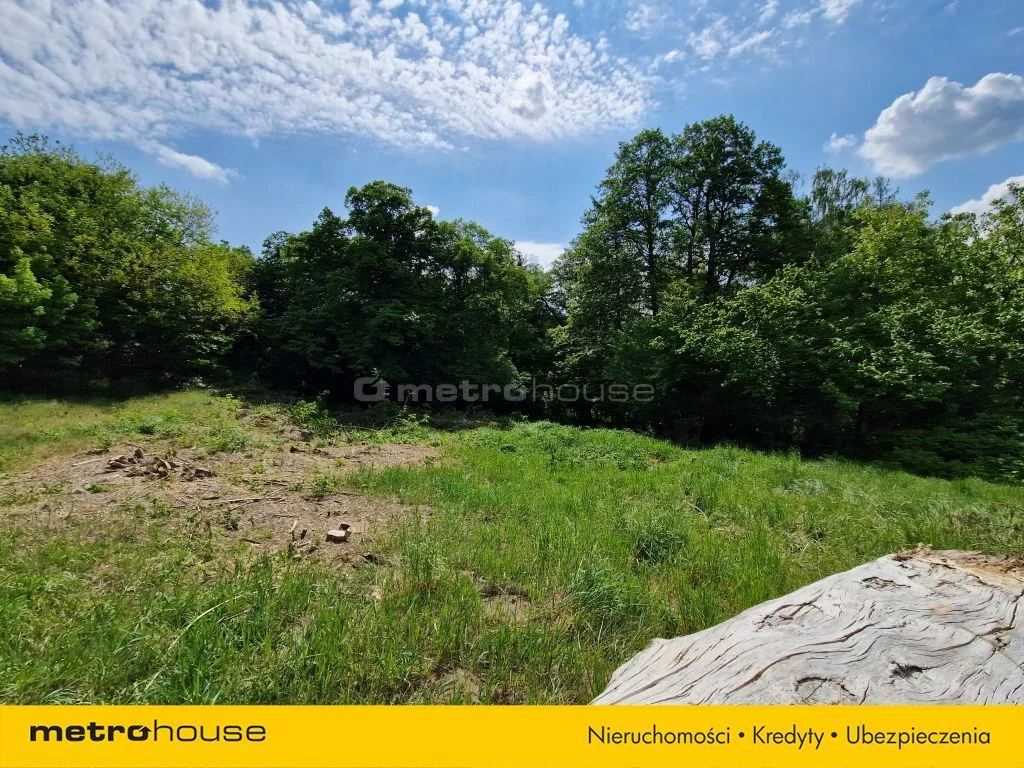 Działka 1 750,00 m², oferta nr , SGVUGA456, Toruń, Gaikowa