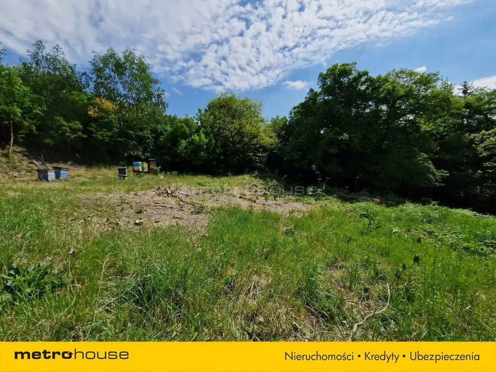 Działka 1 750,00 m², oferta nr , SGVUGA456, Toruń, Gaikowa