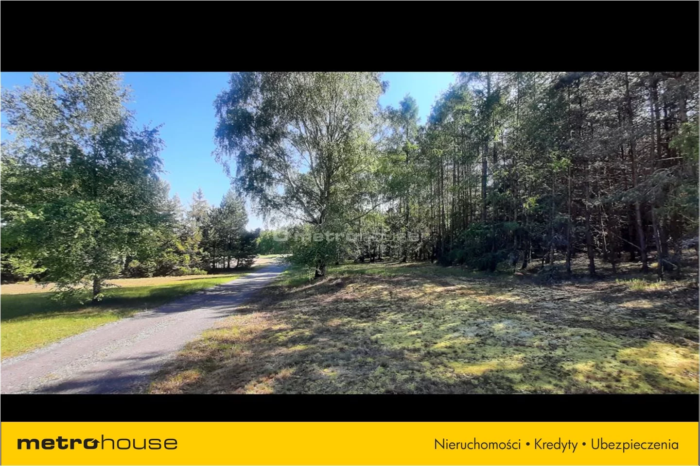 Działka 18 500,00 m², oferta nr , LUWE113, Gaj