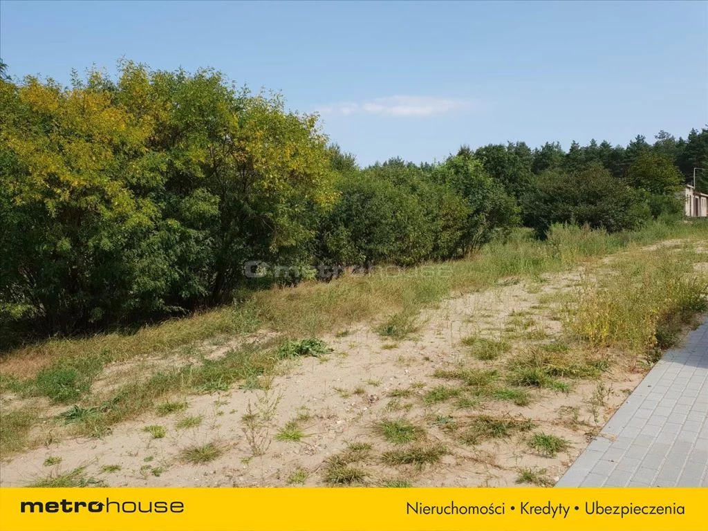Działka 2 462,00 m², oferta nr , PAFI788, Gaj-Grzmięca