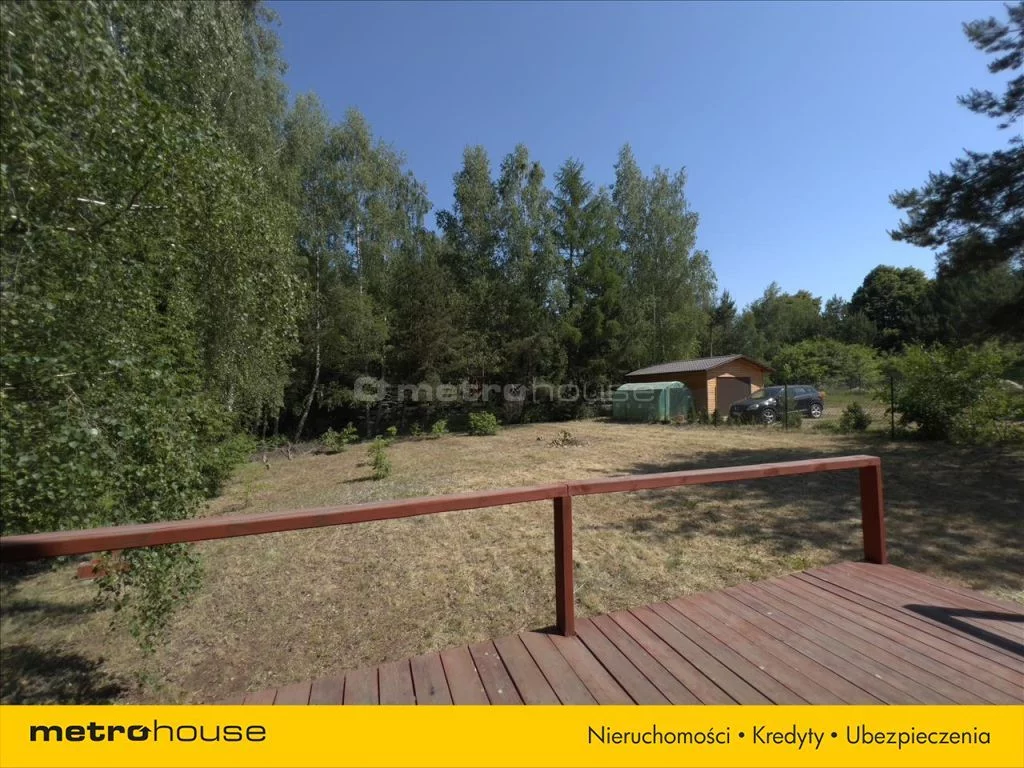 Działka 1 002,00 m², oferta nr , BUSE405, Gaj-Grzmięca