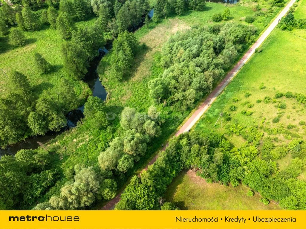 Działka 7 901,00 m², oferta nr , SGFUTU330, Barczewo, Gałczyńskiego