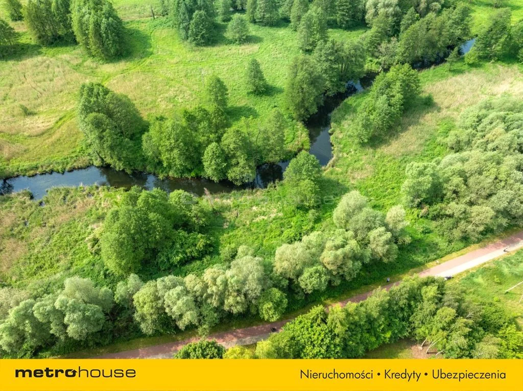 Działka 7 901,00 m², oferta nr , SGFUTU330, Barczewo, Gałczyńskiego