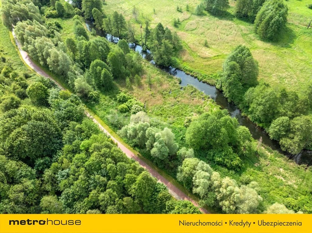 Działka 7 901,00 m², oferta nr , SGFUTU330, Barczewo, Gałczyńskiego