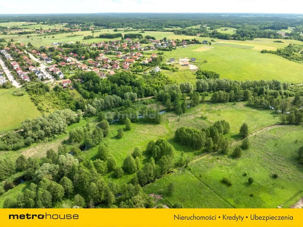 Działka 7 901,00 m², oferta nr , SGFUTU330, Barczewo, Gałczyńskiego