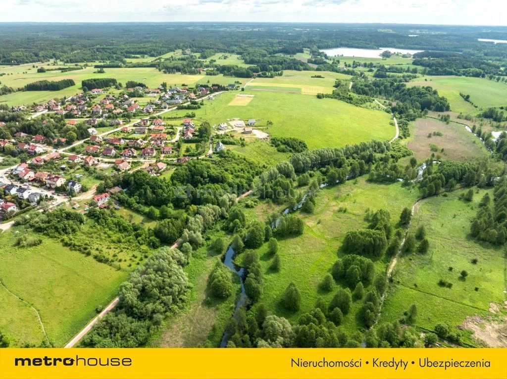 Działka 7 901,00 m², oferta nr , SGFUTU330, Barczewo, Gałczyńskiego