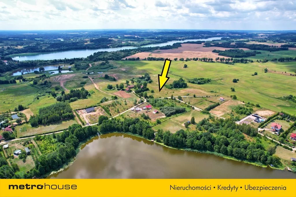 Działka 5 143,00 m², oferta nr , SGCONU396, Gąski