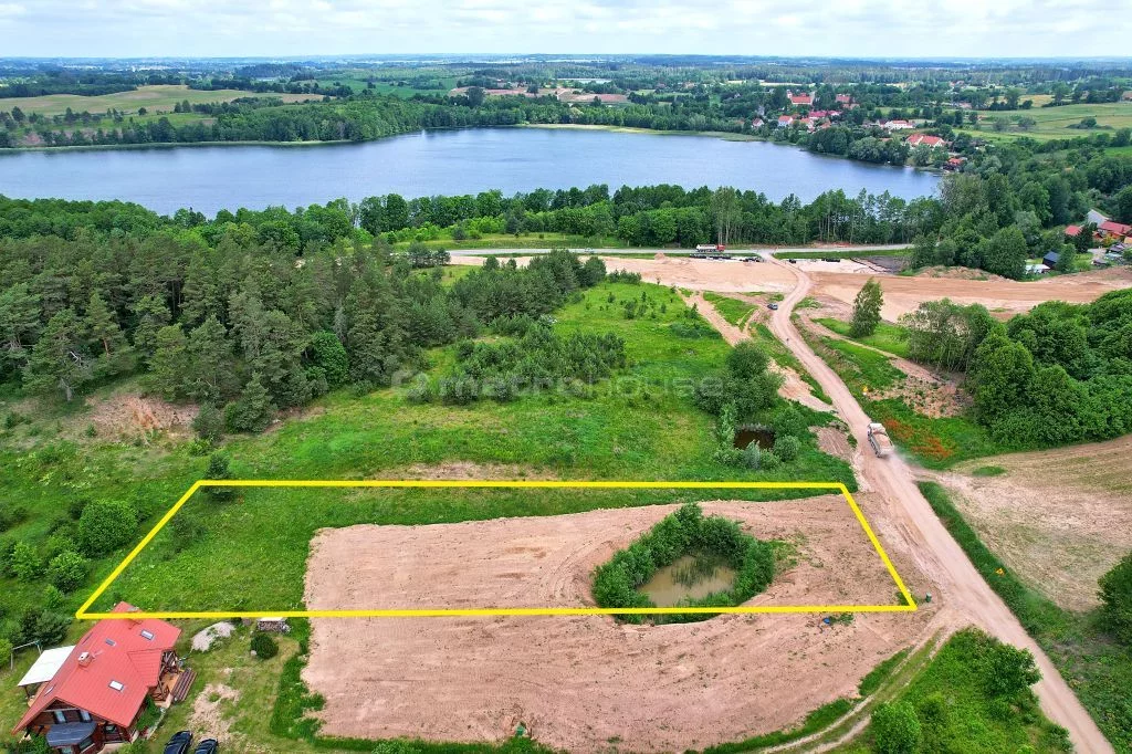 Apartamenty SGBUTY527 Gąski