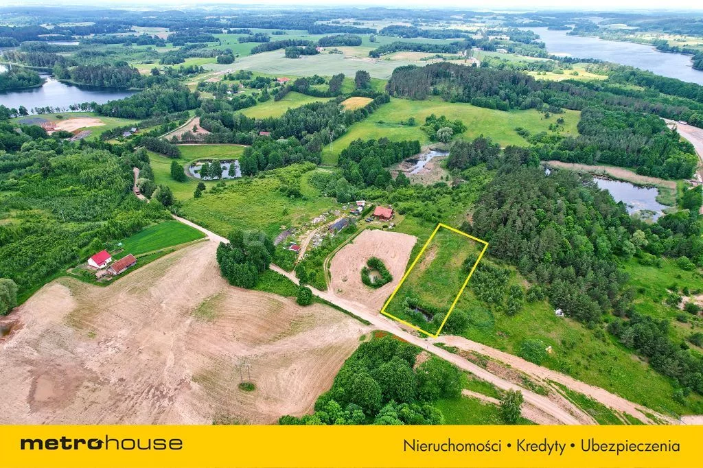Działka 3 100,00 m², oferta nr , SGZINE610, Gąski