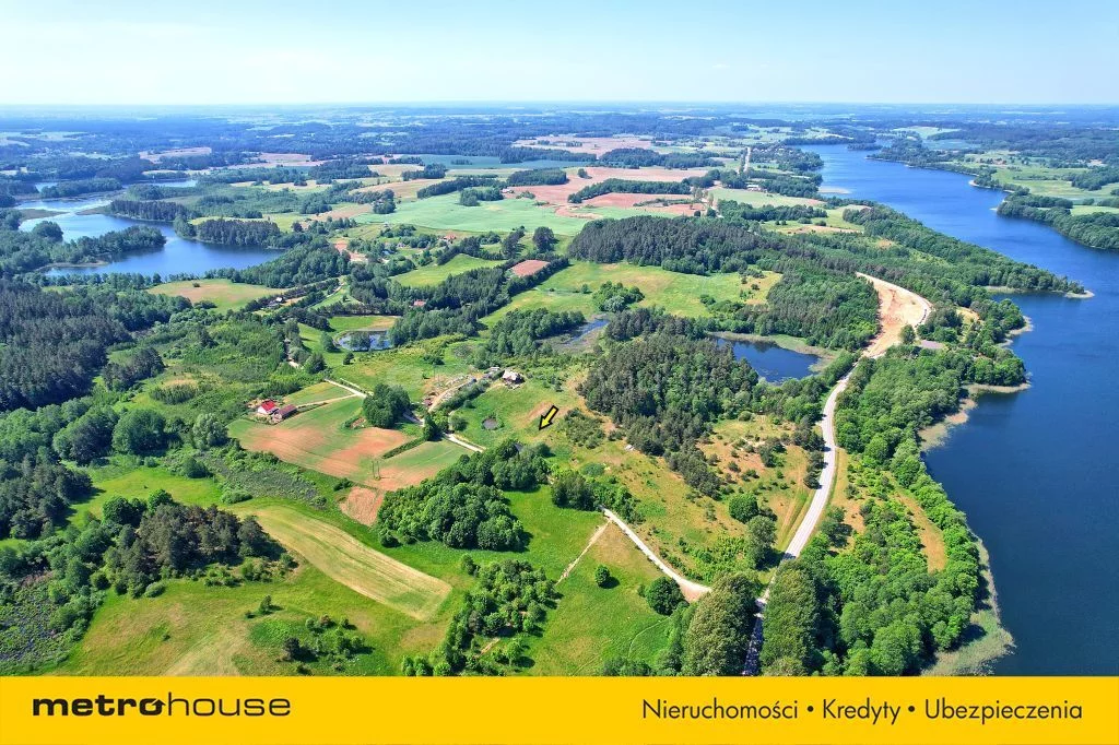 Działka 3 100,00 m², oferta nr , SGZINE610, Gąski