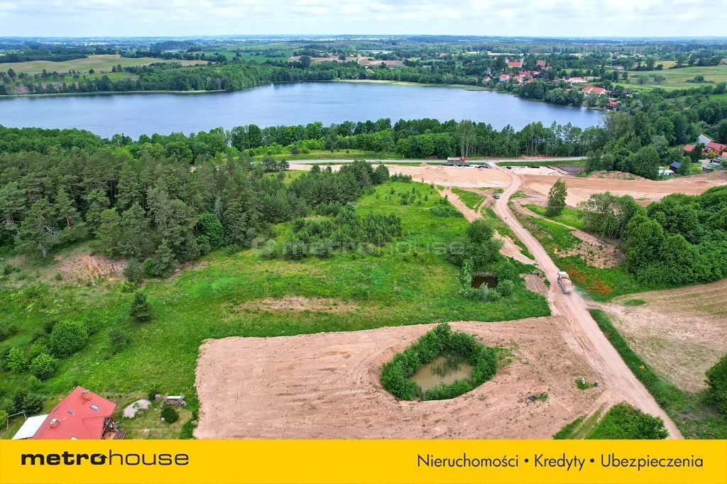 Działka 3 100,00 m², oferta nr , SGZINE610, Gąski