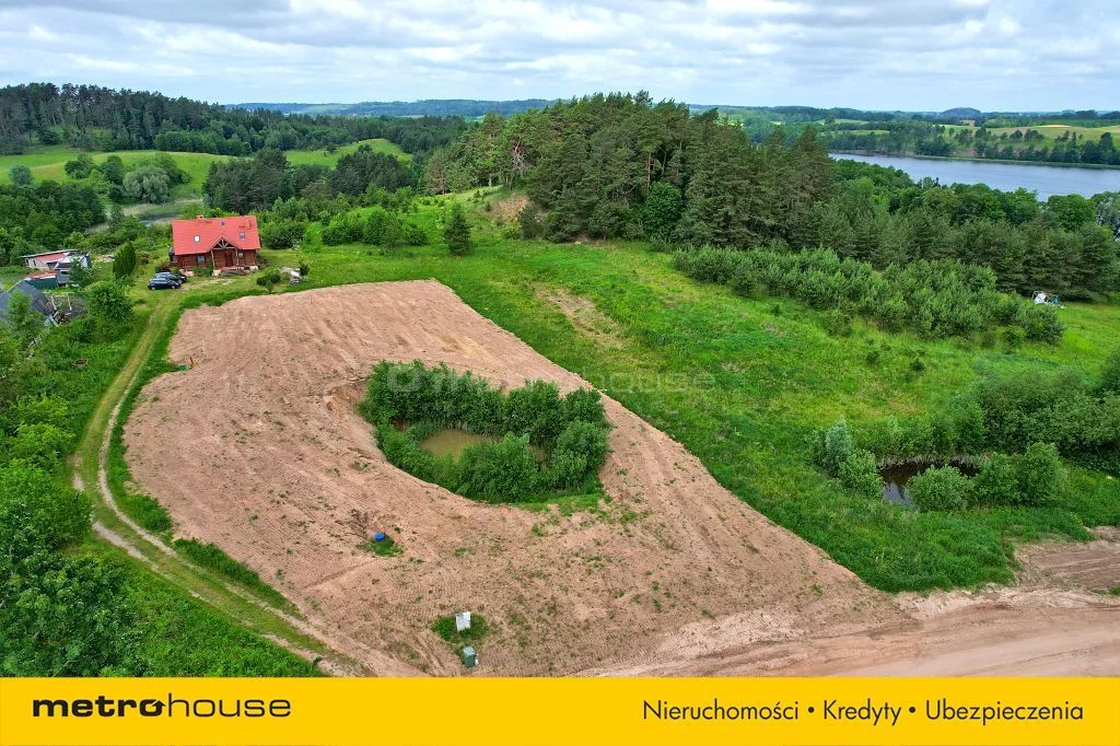 Działka 3 100,00 m², oferta nr , SGZINE610, Gąski