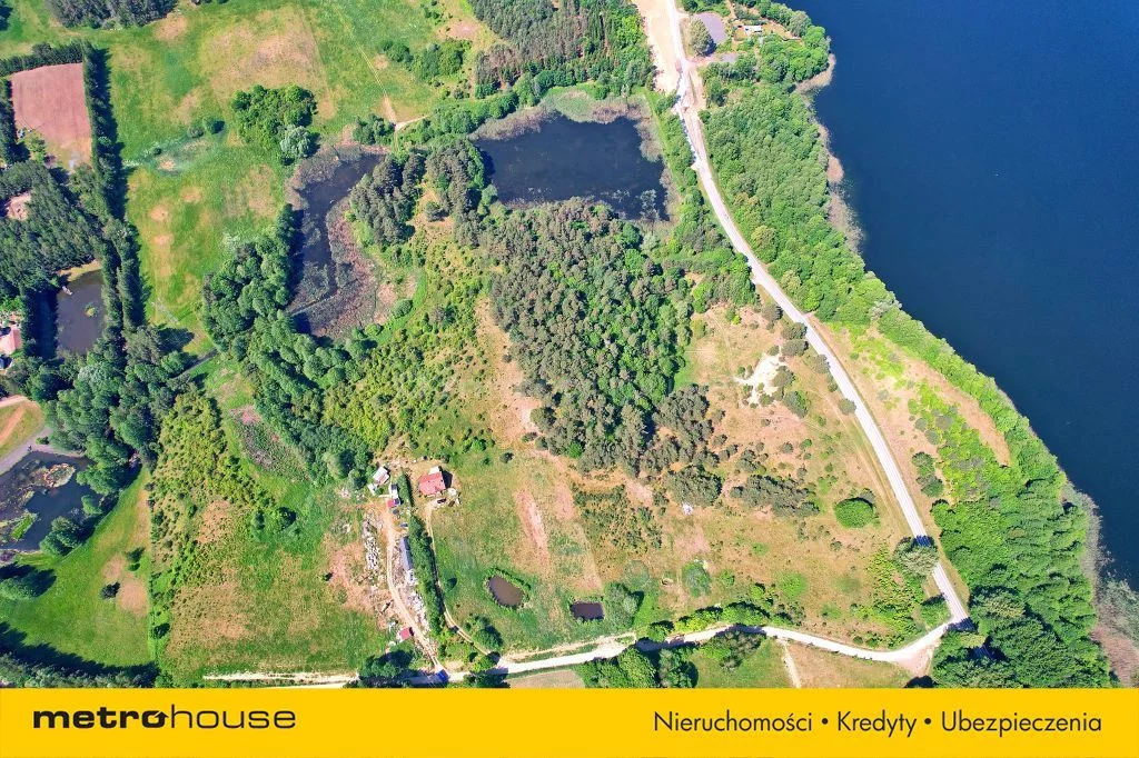 Działka 3 100,00 m², oferta nr , SGZINE610, Gąski