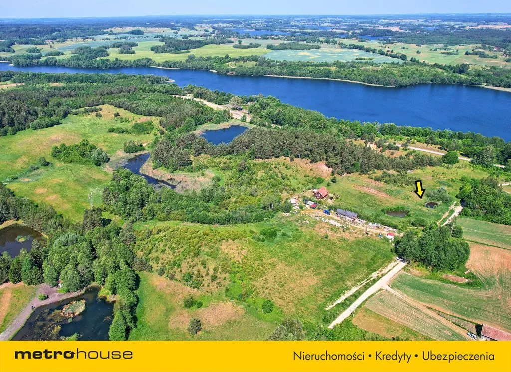 Działka 3 100,00 m², oferta nr , SGZINE610, Gąski
