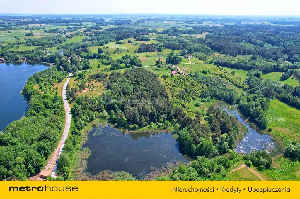 Działka 3 100,00 m², oferta nr , SGZINE610, Gąski