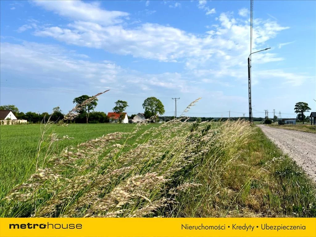 Działka 1 000,00 m², oferta nr , JUKI908, Gąskowo