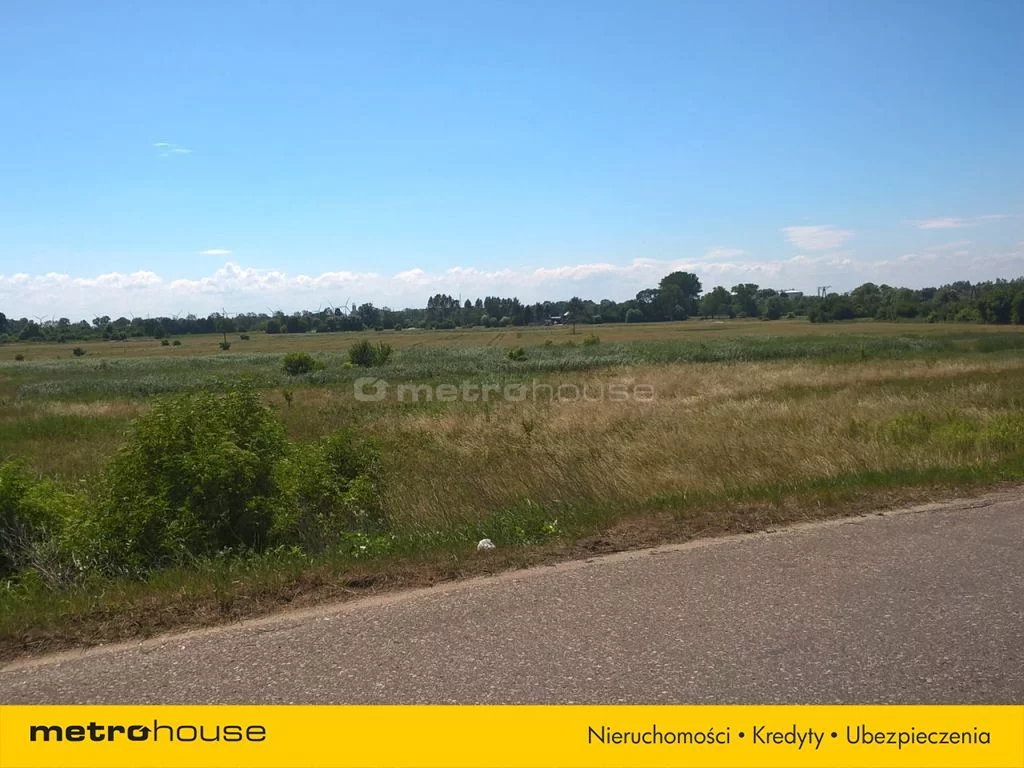 Działka 8 800,00 m², oferta nr , LYDI609, Gdańsk, Rudniki