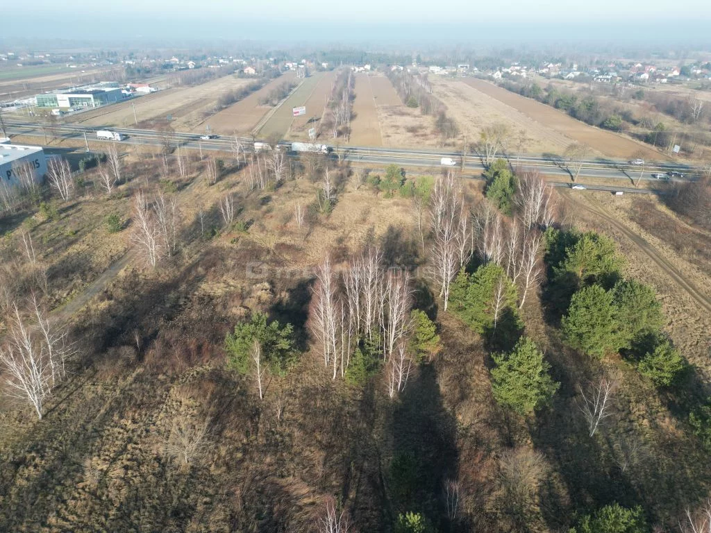 Działka na sprzedaż, 23 126,00 m², oferta nr SGSIVA422