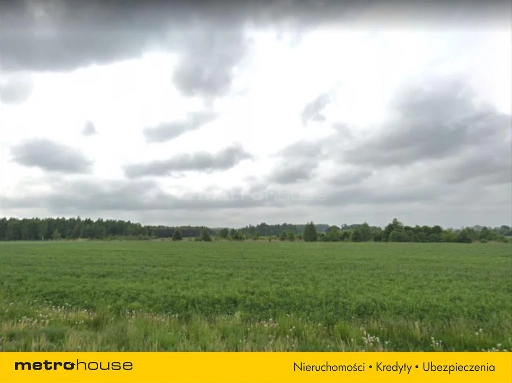 Działka 16 650,00 m², oferta nr , WOBI388, Giemzówek