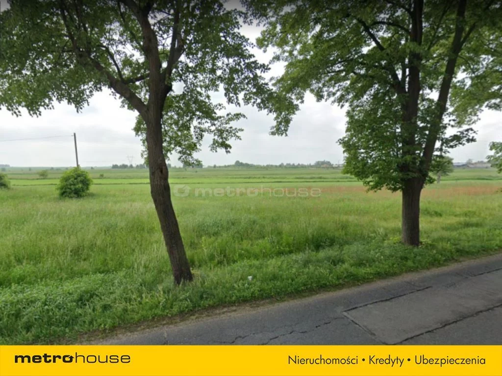 Działka 18 349,00 m², oferta nr , NODY066, Giemzówek