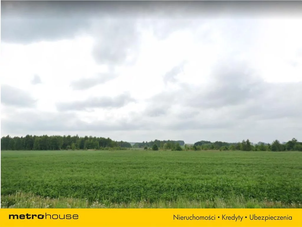 Działka 10 362,00 m², oferta nr , BAFU242, Giemzówek