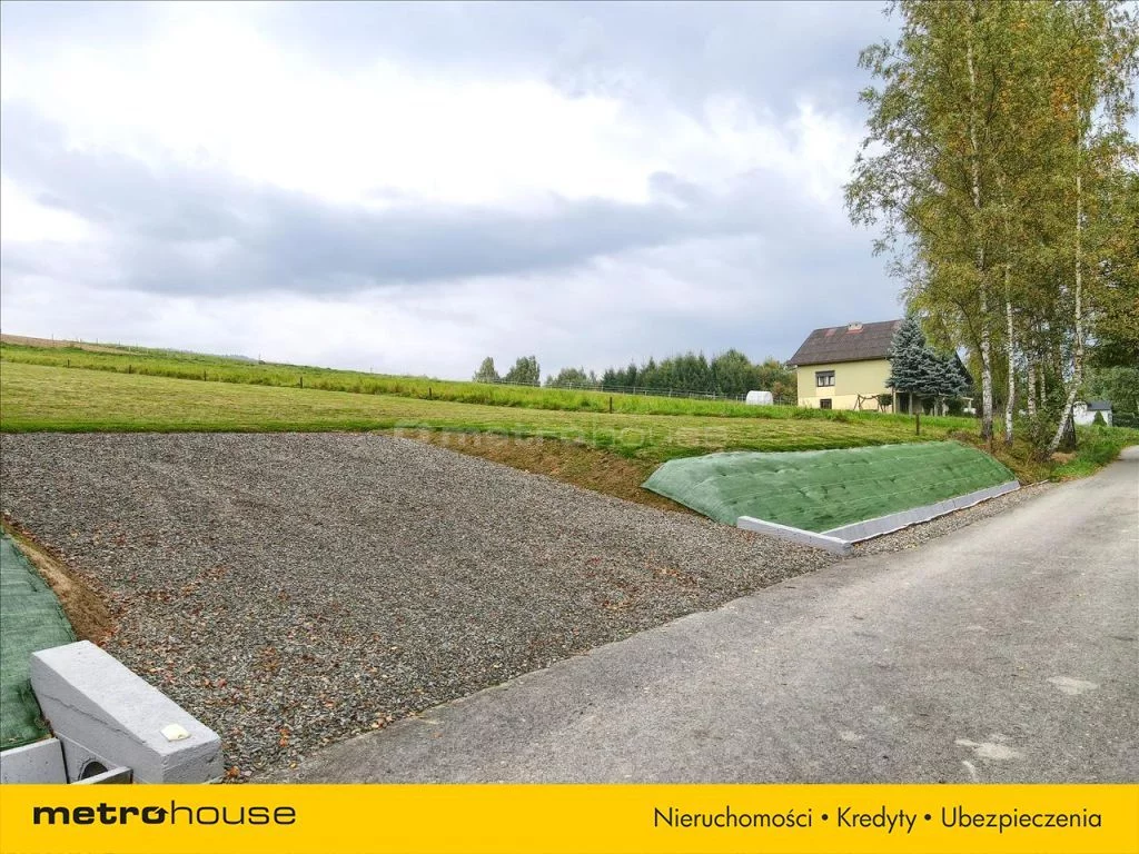 Działka 2 033,00 m², oferta nr , HISA480, Gilowice