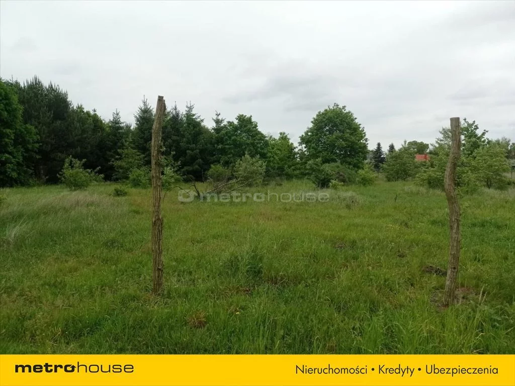 Działka 1 006,00 m², oferta nr , MIRU890, Glinik