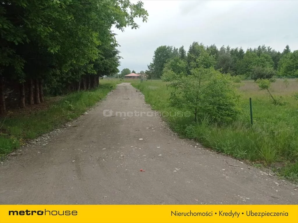Działka 1 006,00 m², oferta nr , MIRU890, Glinik
