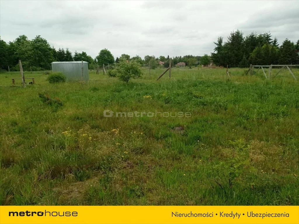Działka 903,00 m², oferta nr , LELE858, Glinik