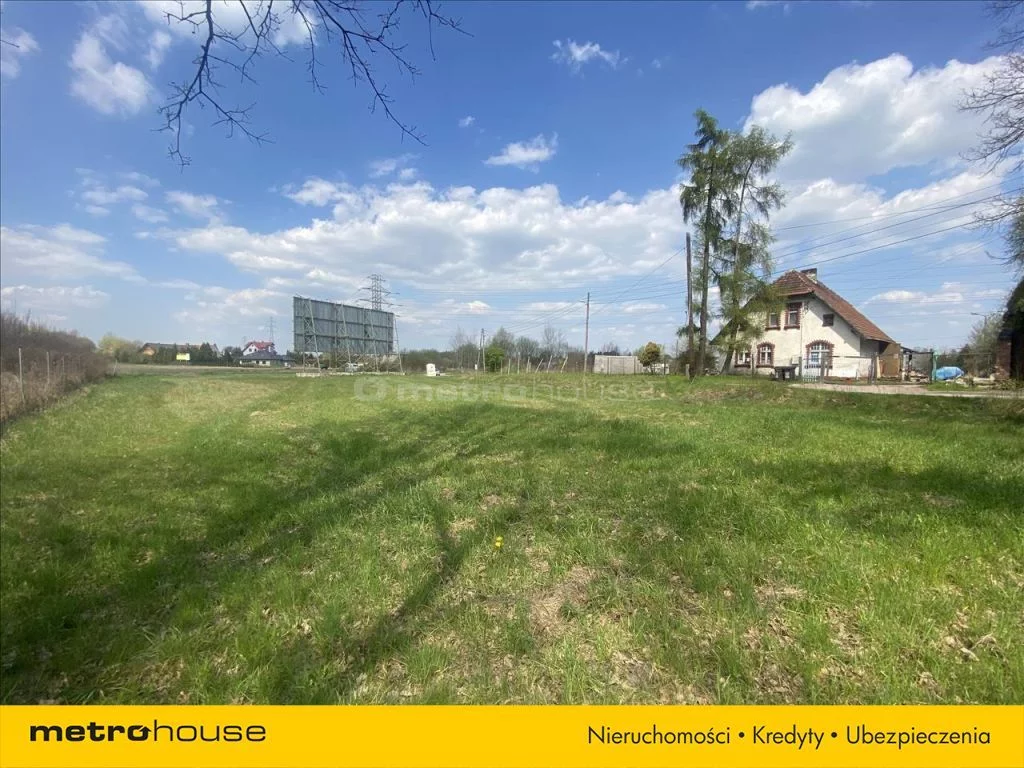 Działka na sprzedaż, 4 157,00 m², oferta nr DIKU335