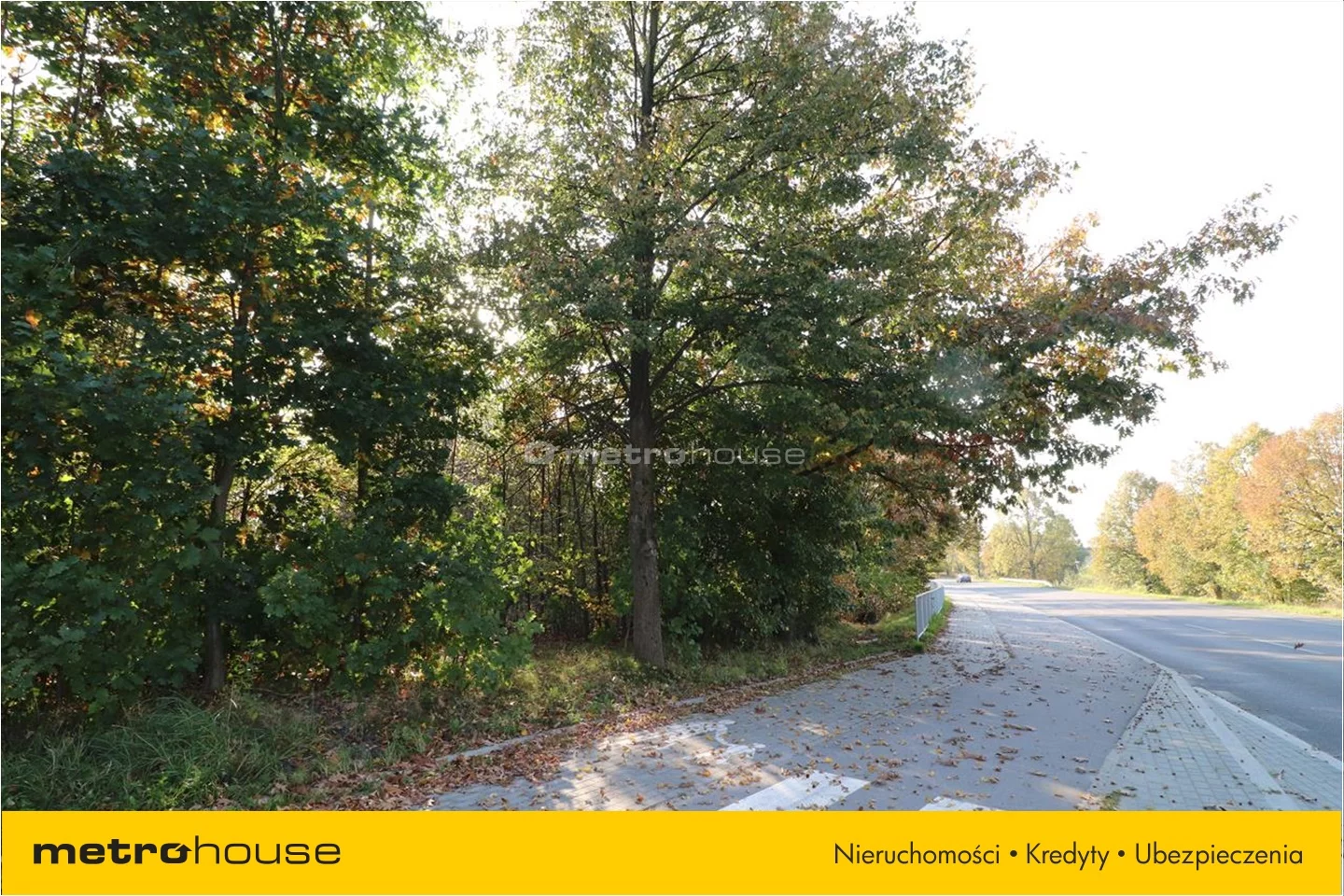 Działka 3 671,00 m², oferta nr , JIBU178, Głogów Małopolski
