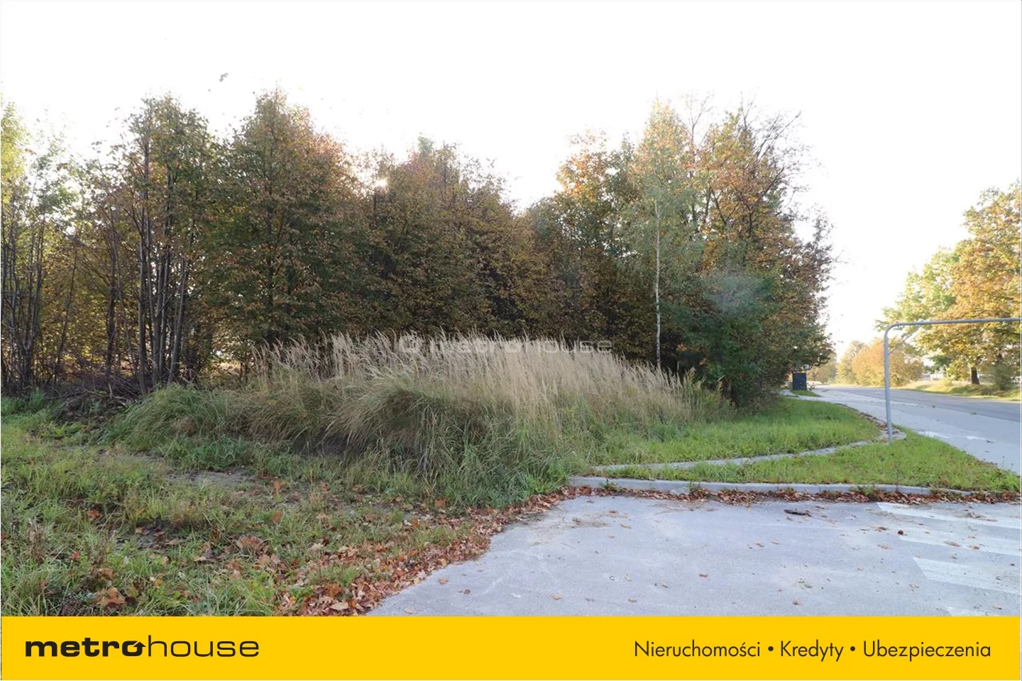 Działka 3 671,00 m², oferta nr , JIBU178, Głogów Małopolski