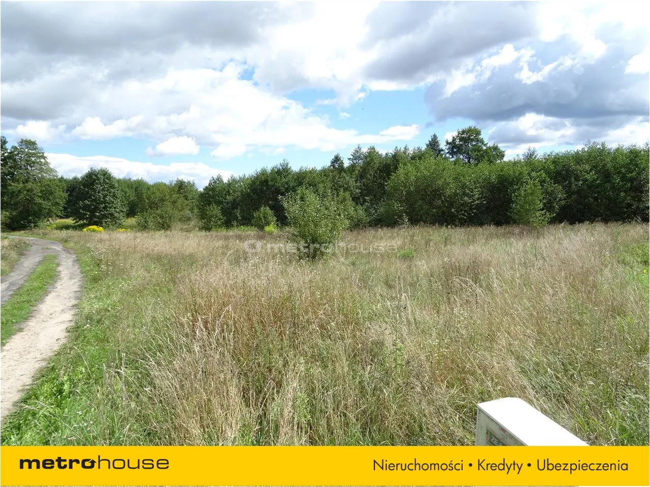 Działka 3 000,00 m², oferta nr , TYWO540, Głowińsk