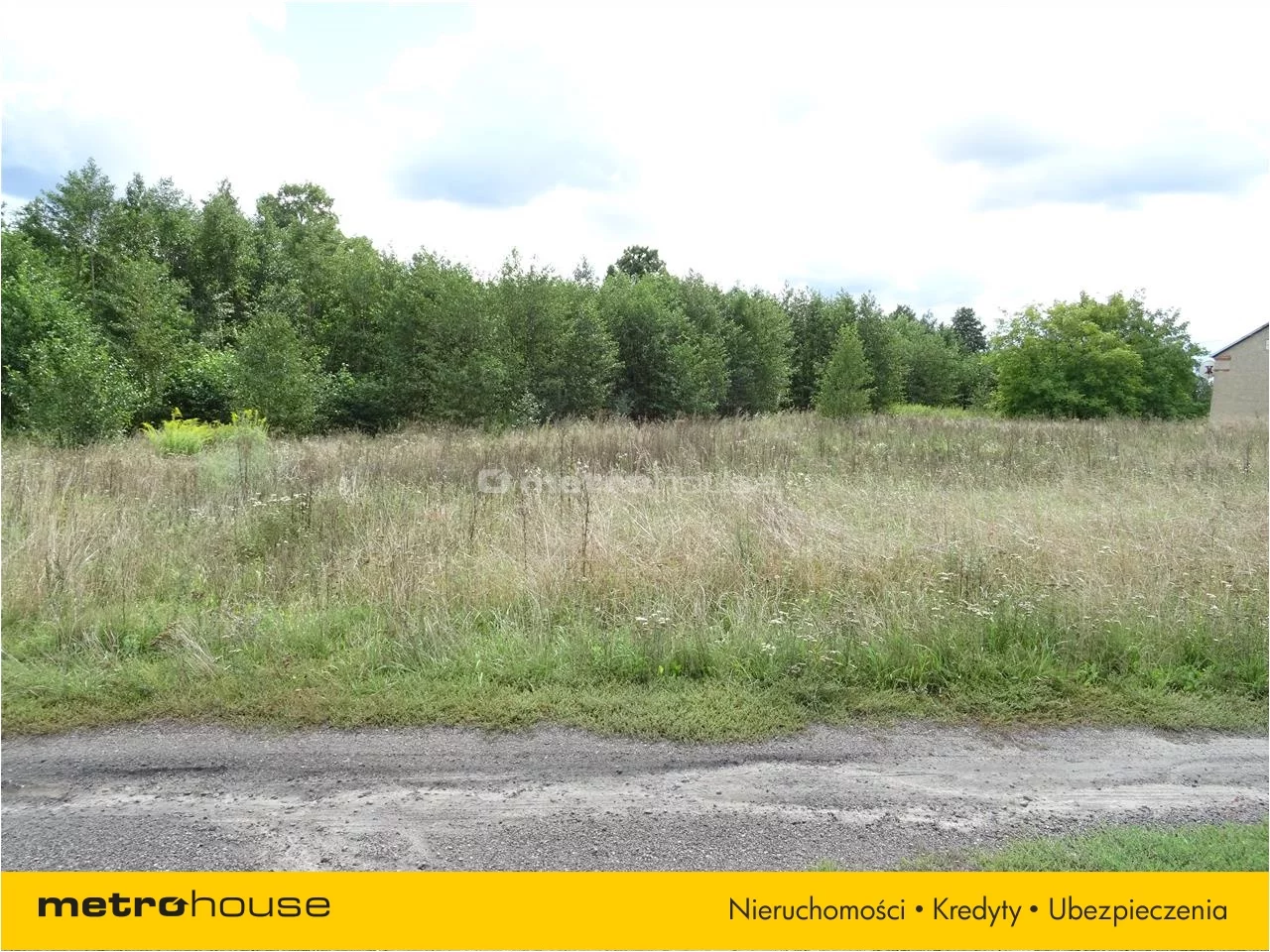 Działka 3 000,00 m², oferta nr , TYWO540, Głowińsk