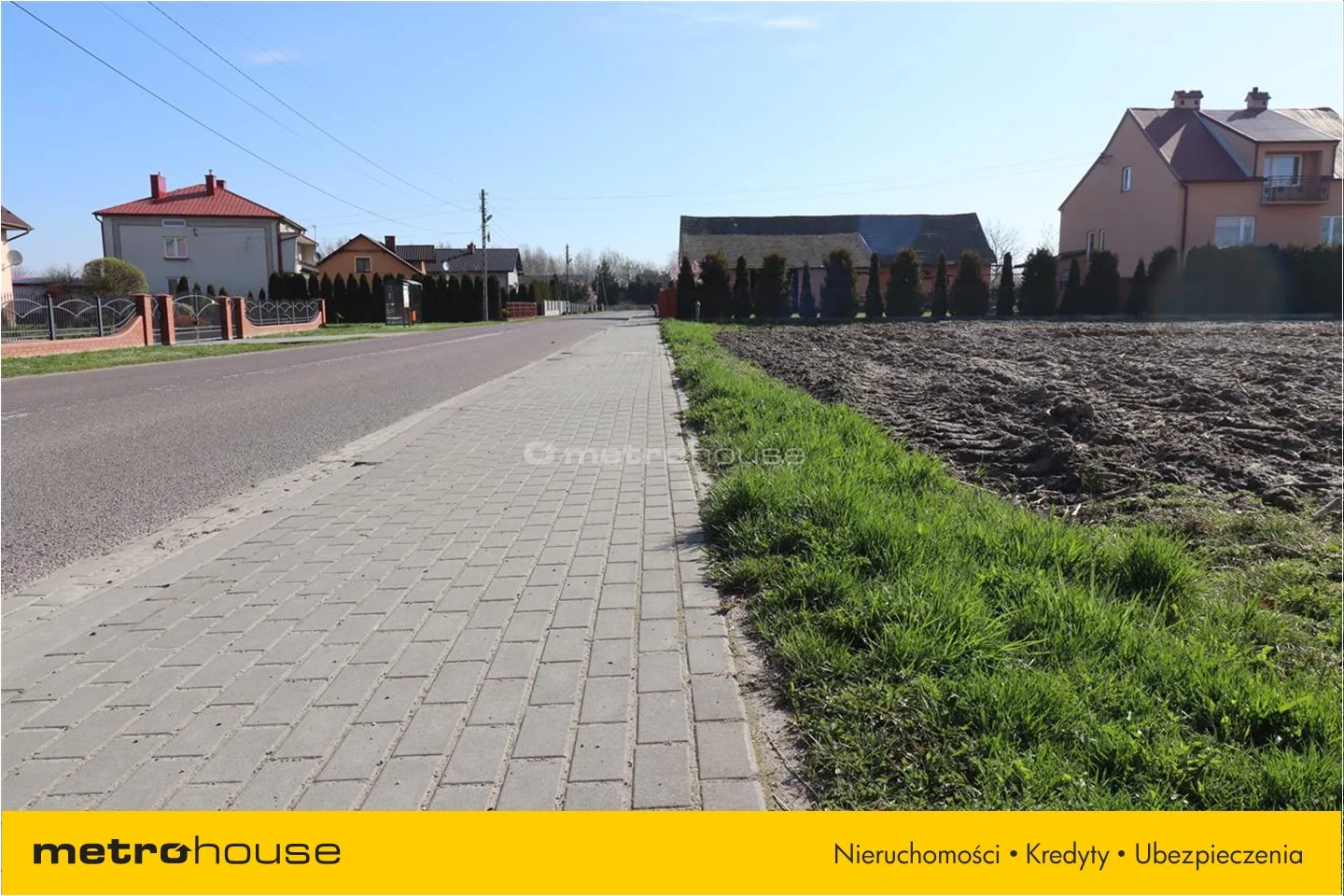 Działka 2 400,00 m², oferta nr , BOFY572, Gniewczyna Łańcucka