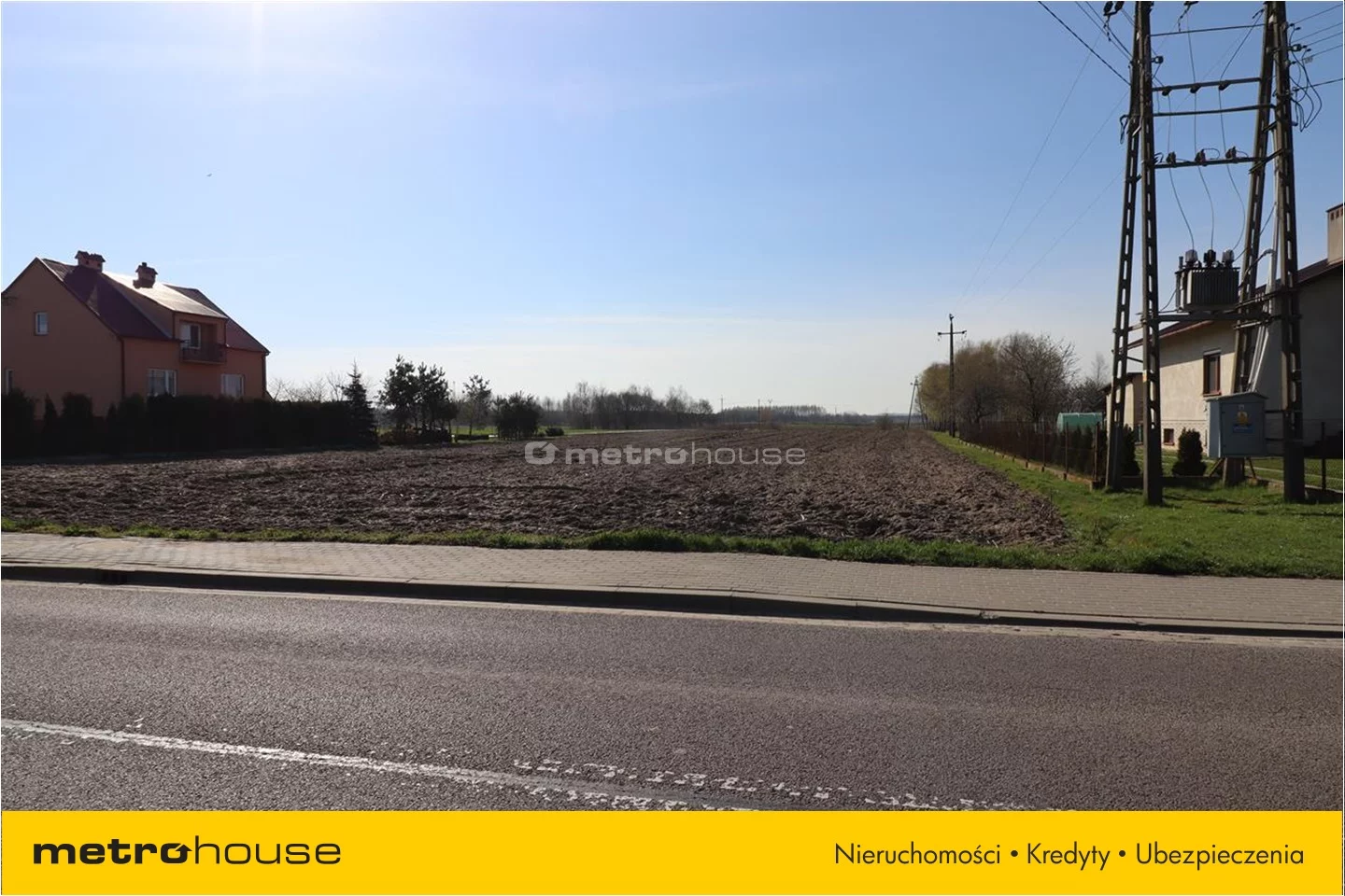 Działka 2 400,00 m², oferta nr , BOFY572, Gniewczyna Łańcucka