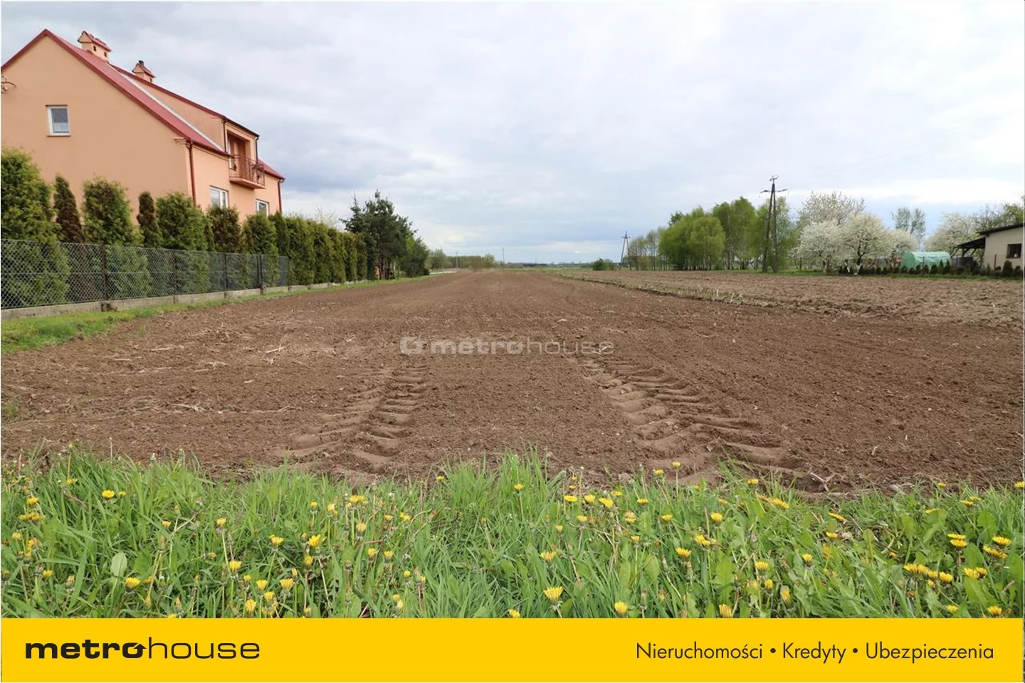 Działka 2 400,00 m², oferta nr , BOFY572, Gniewczyna Łańcucka