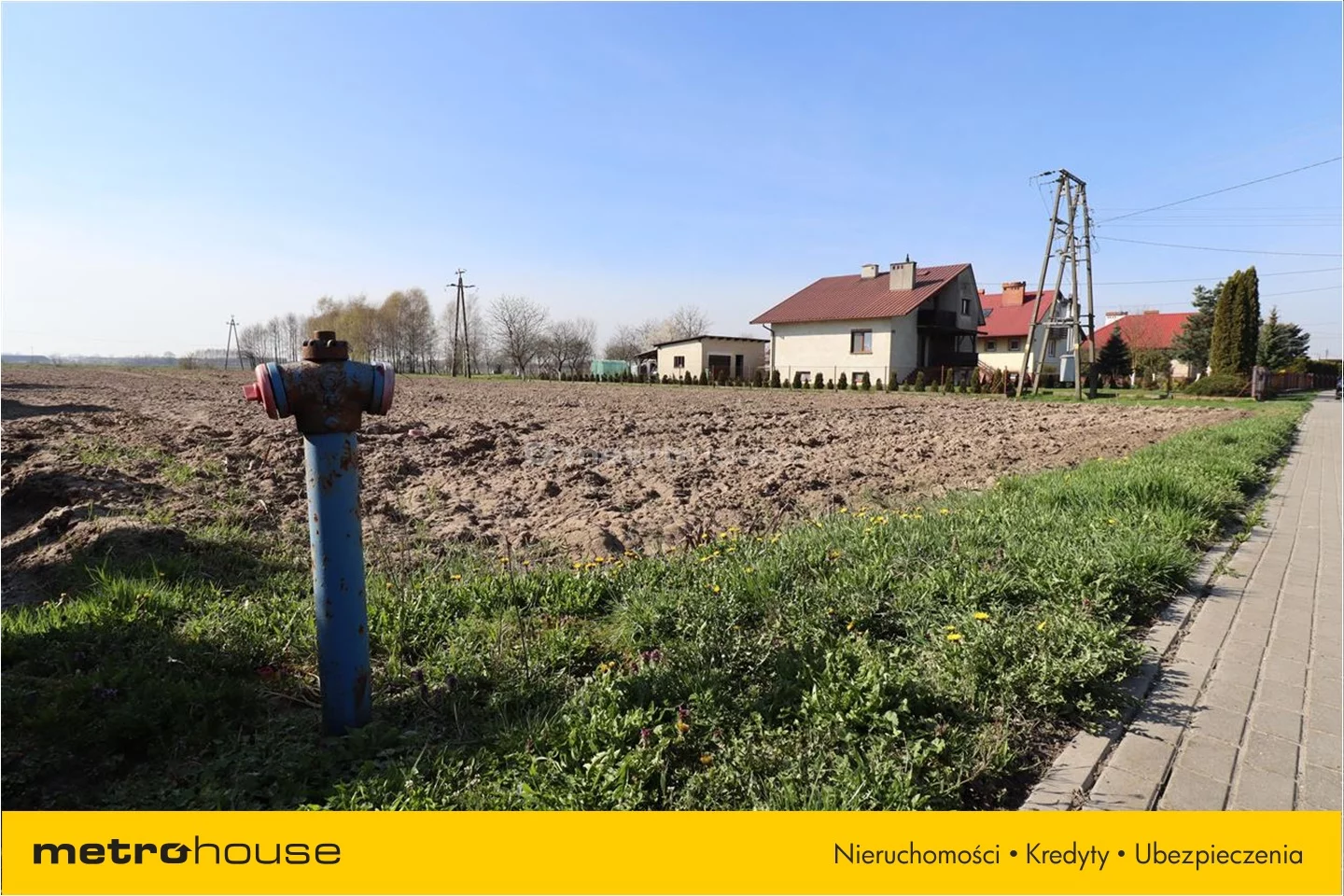 Działka 2 400,00 m², oferta nr , BOFY572, Gniewczyna Łańcucka