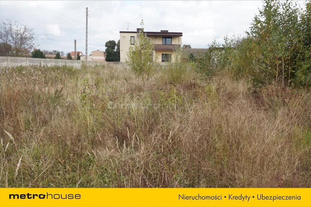 Działka 7 810,00 m², oferta nr , BOWE710, Godaszewice