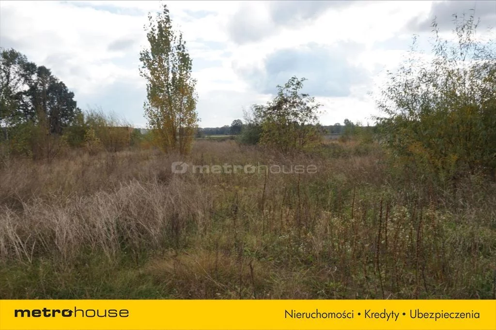 Działka 7 810,00 m², oferta nr , BOWE710, Godaszewice
