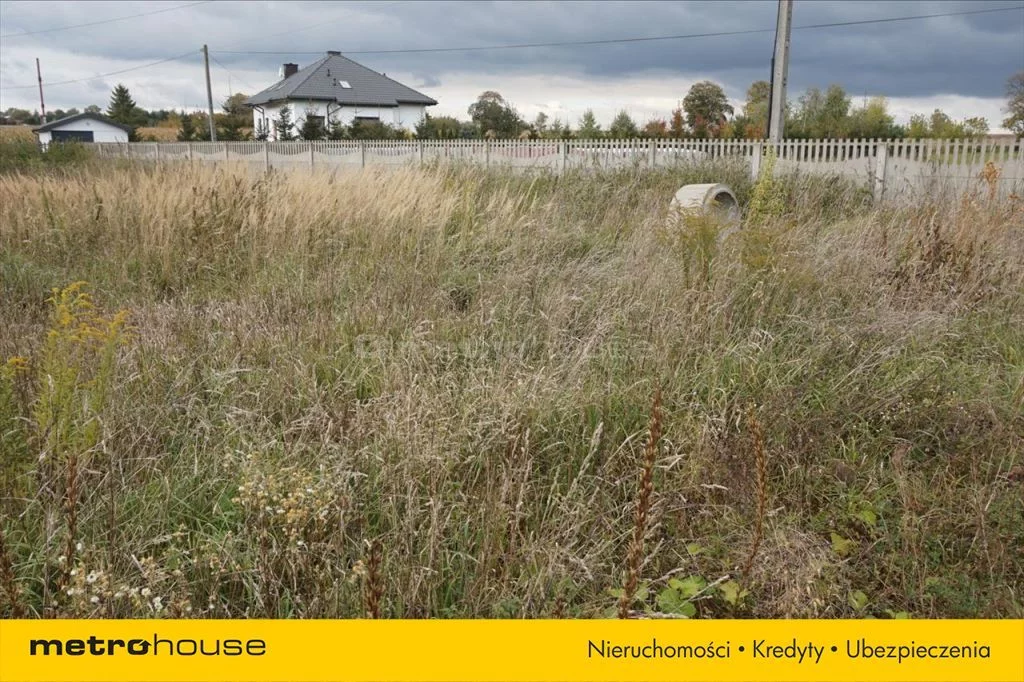 Działka 7 810,00 m², oferta nr , BOWE710, Godaszewice