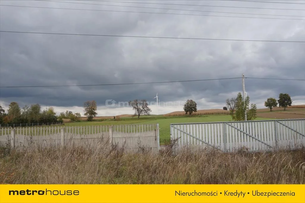 Działka 7 810,00 m², oferta nr , BOWE710, Godaszewice