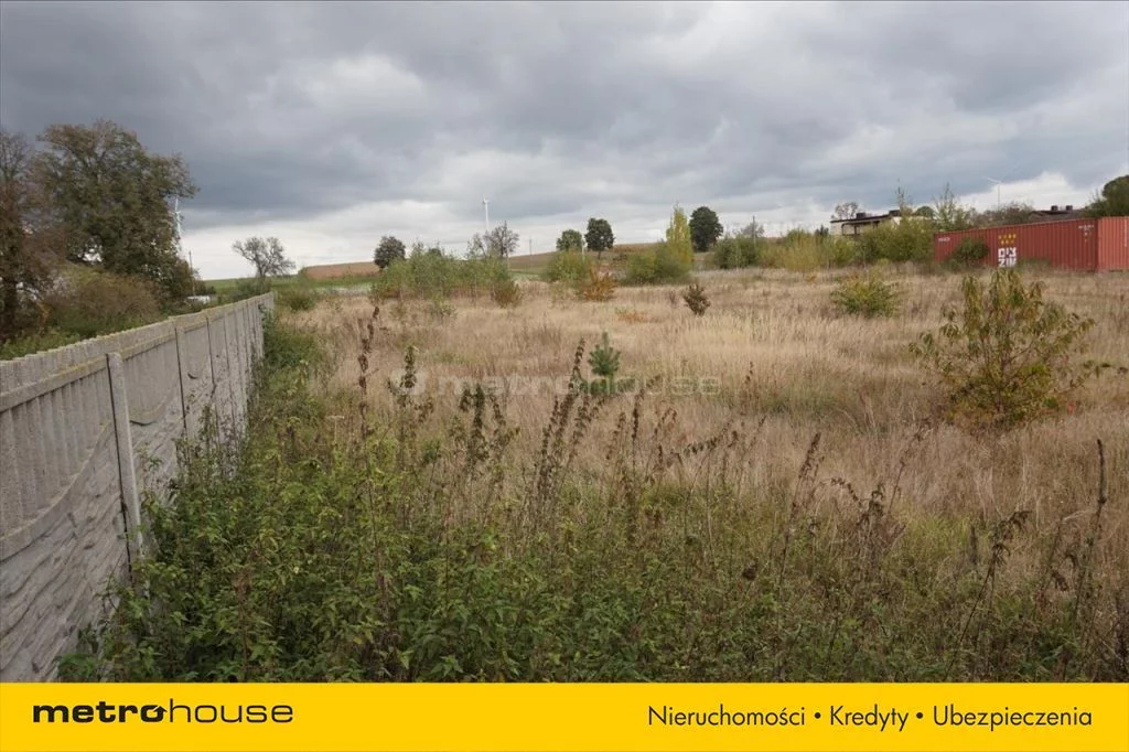 Działka 7 810,00 m², oferta nr , BOWE710, Godaszewice