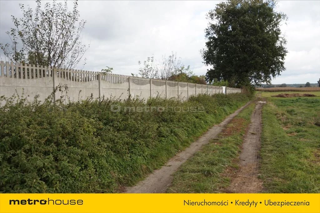 Działka 7 810,00 m², oferta nr , BOWE710, Godaszewice