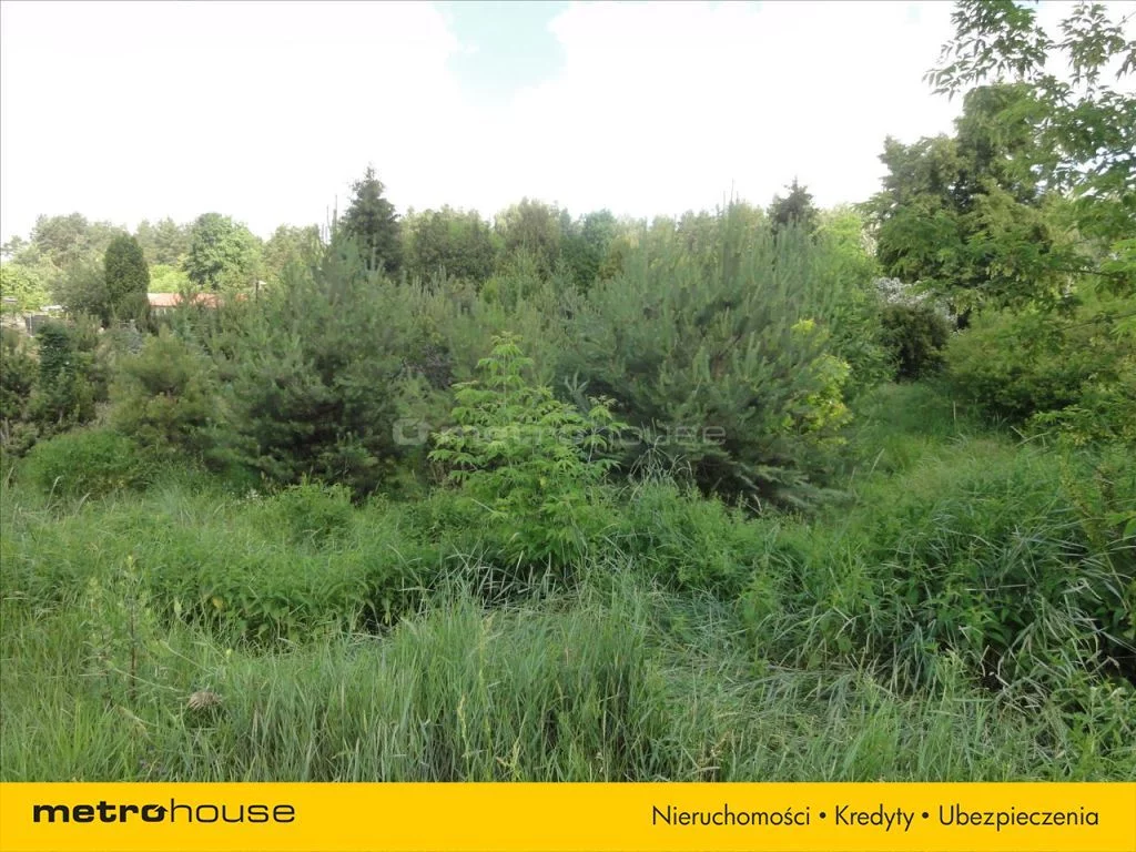 Działka 2 000,00 m², oferta nr , MISO308, Goławice Pierwsze