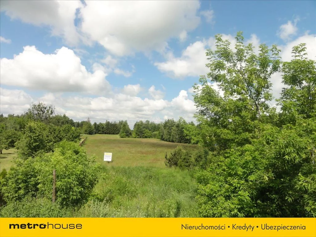 Działka 2 493,00 m², oferta nr , DIRA837, Goławice Pierwsze