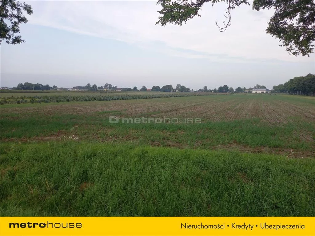 Działka 10 295,00 m², oferta nr , ZIRA059, Goleńsko