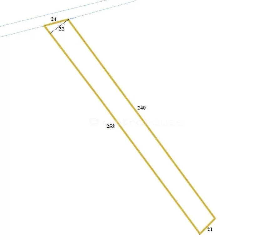 Działka 5 300,00 m², oferta nr , KOCY644, Gołków